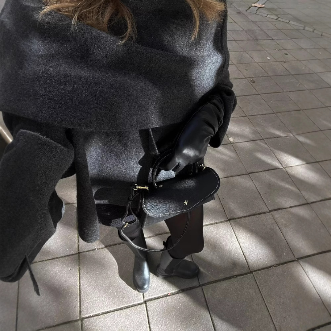 SOPHIA - Paltas Cape