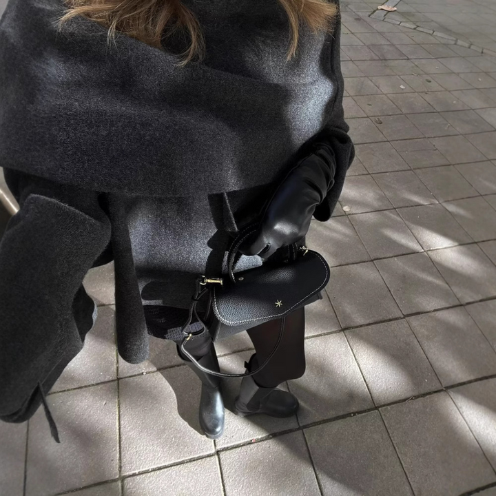 SOPHIA - Paltas Cape