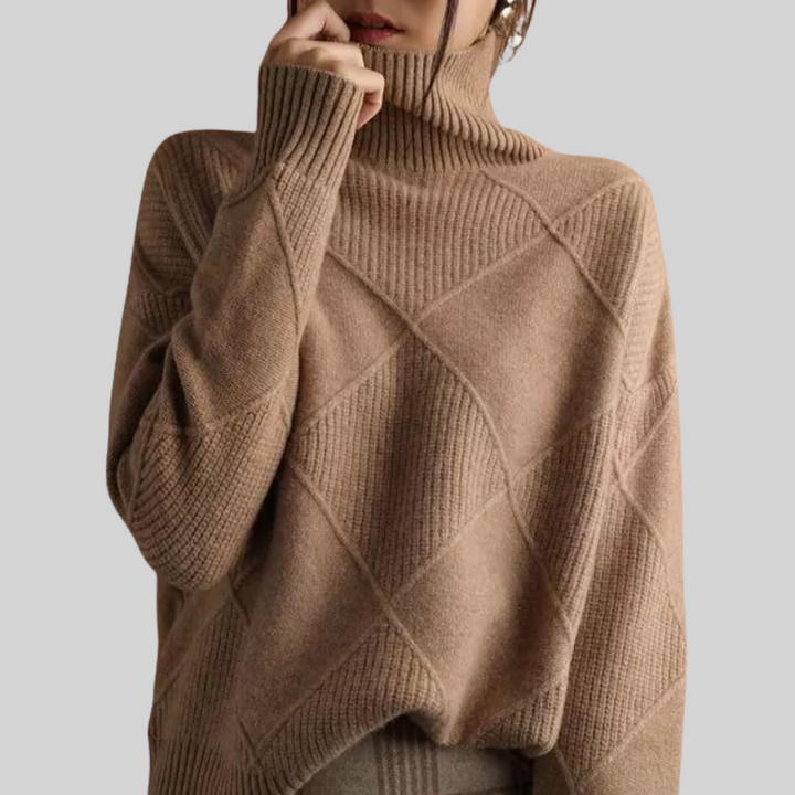 LUNA - Pull Doux