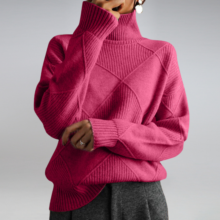 LUNA - Pull Doux