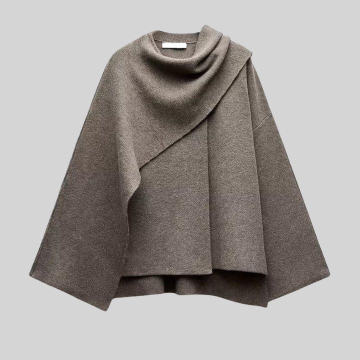 SOPHIA - Paltas Cape