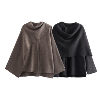 SOPHIA - Paltas Cape