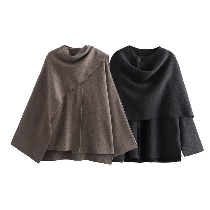 SOPHIA - Paltas Cape