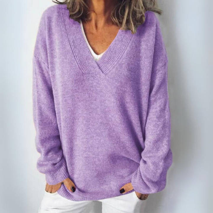 PAIGE - Megztinis