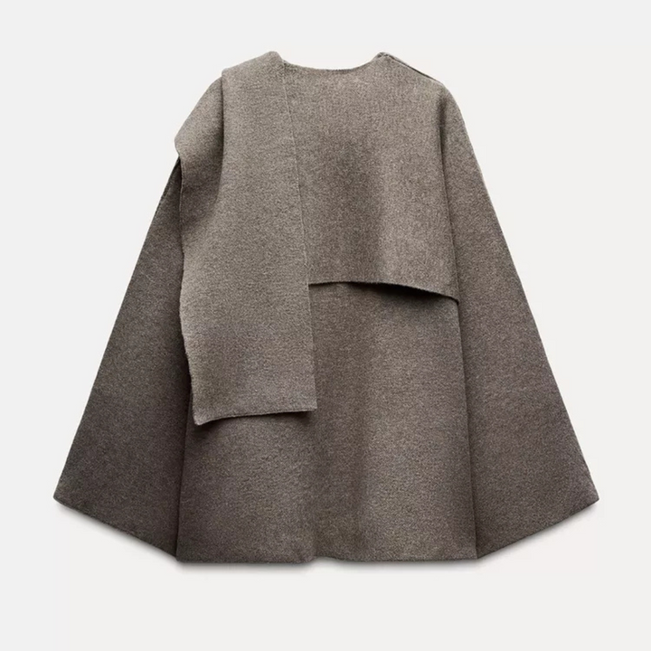 SOPHIA - Paltas Cape
