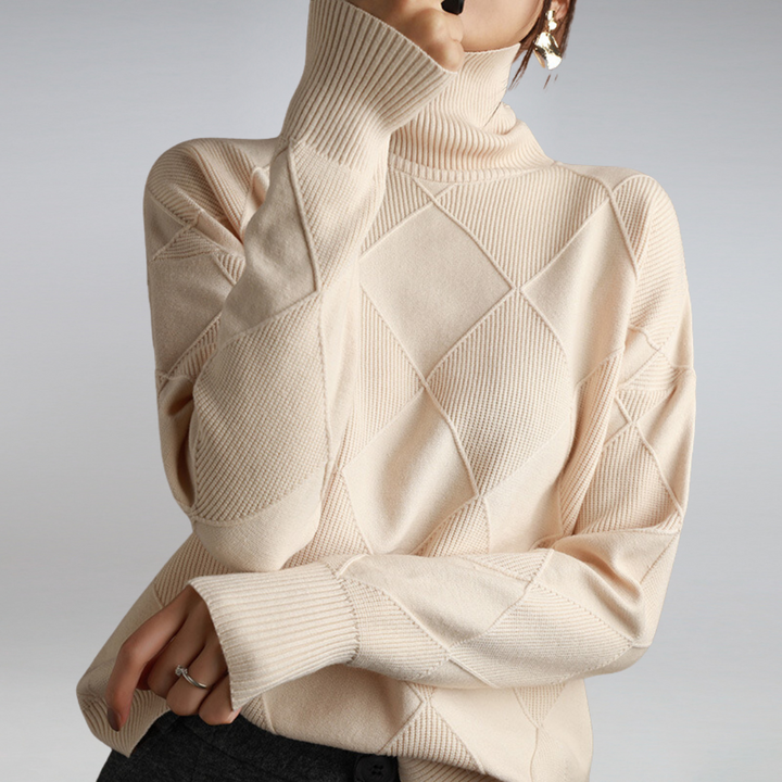 LUNA - Pull Doux