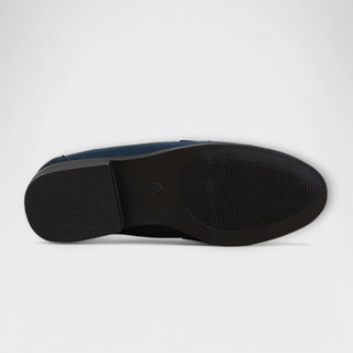 Noémie - Suede Loaferiai