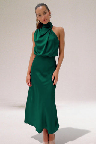 Claire - Elegantiška Suknelė