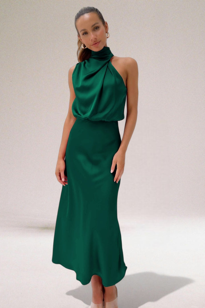 Claire - Elegantiška Suknelė