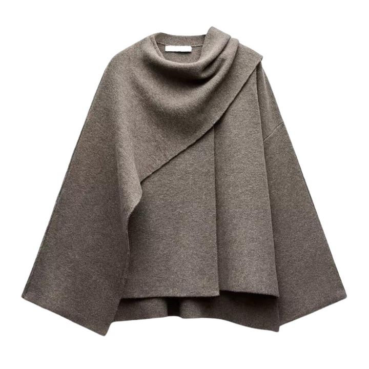 SOPHIA - Paltas Cape