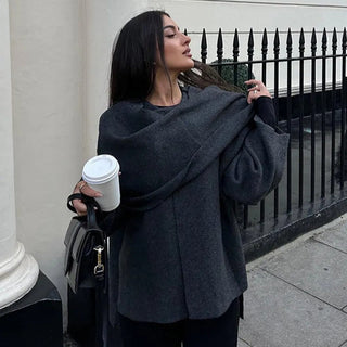 SOPHIA - Paltas Cape