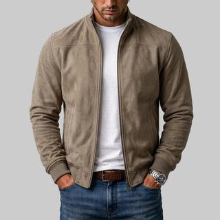 CORRADO - Bomber Camoscio