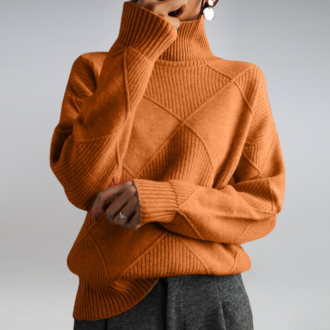 LUNA - Pull Doux