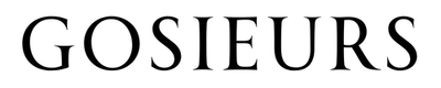Gosieurs