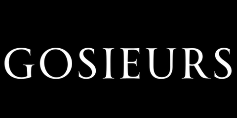 Gosieurs