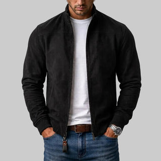 CORRADO - Bomber Camoscio