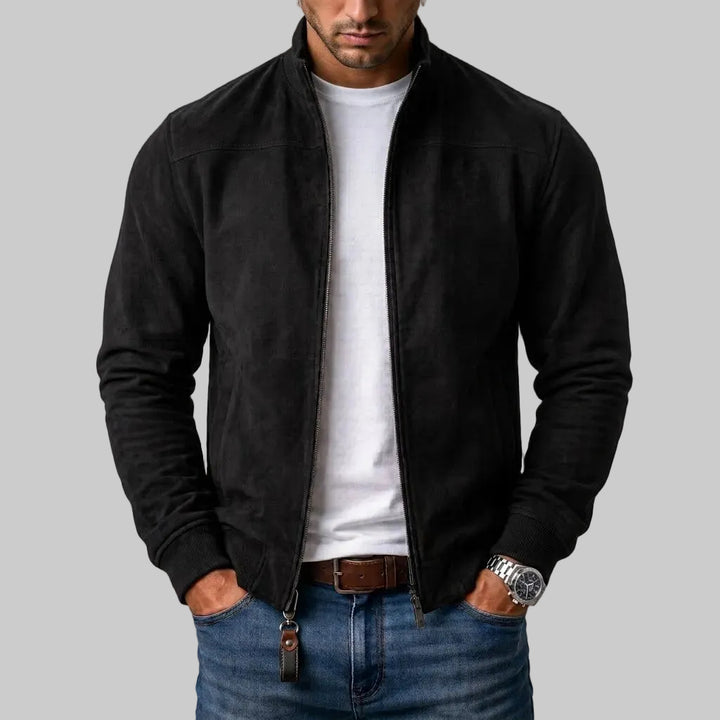 CORRADO - Bomber Camoscio