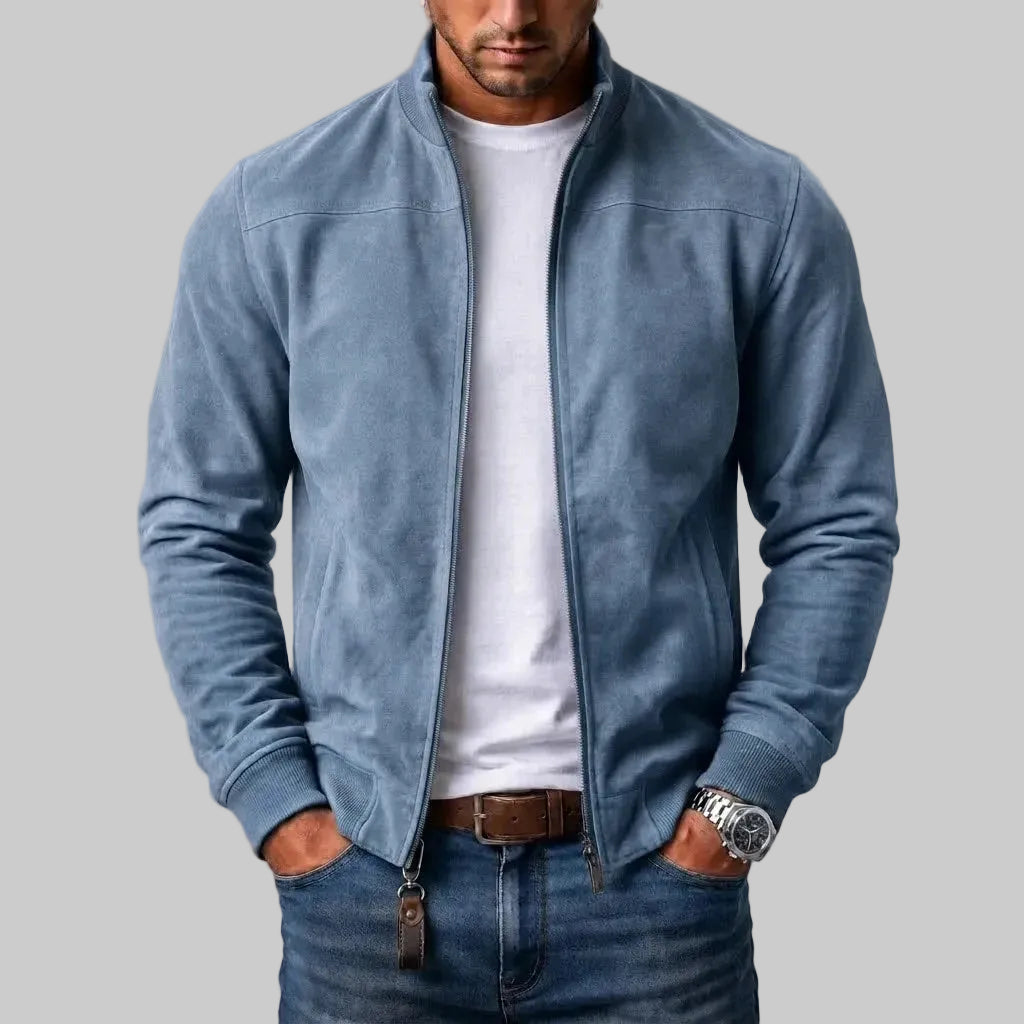 CORRADO - Bomber Camoscio