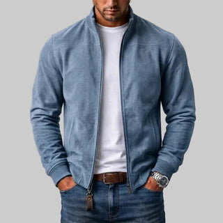 CORRADO - Bomber Camoscio
