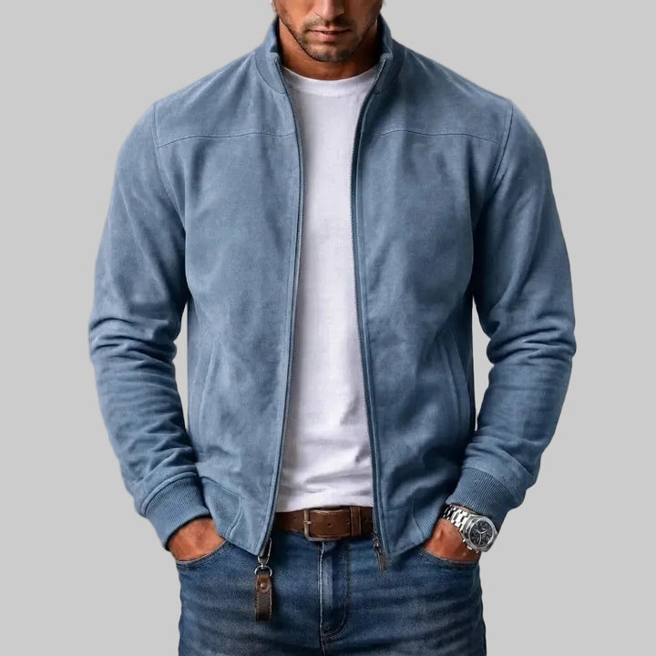 CORRADO - Bomber Camoscio