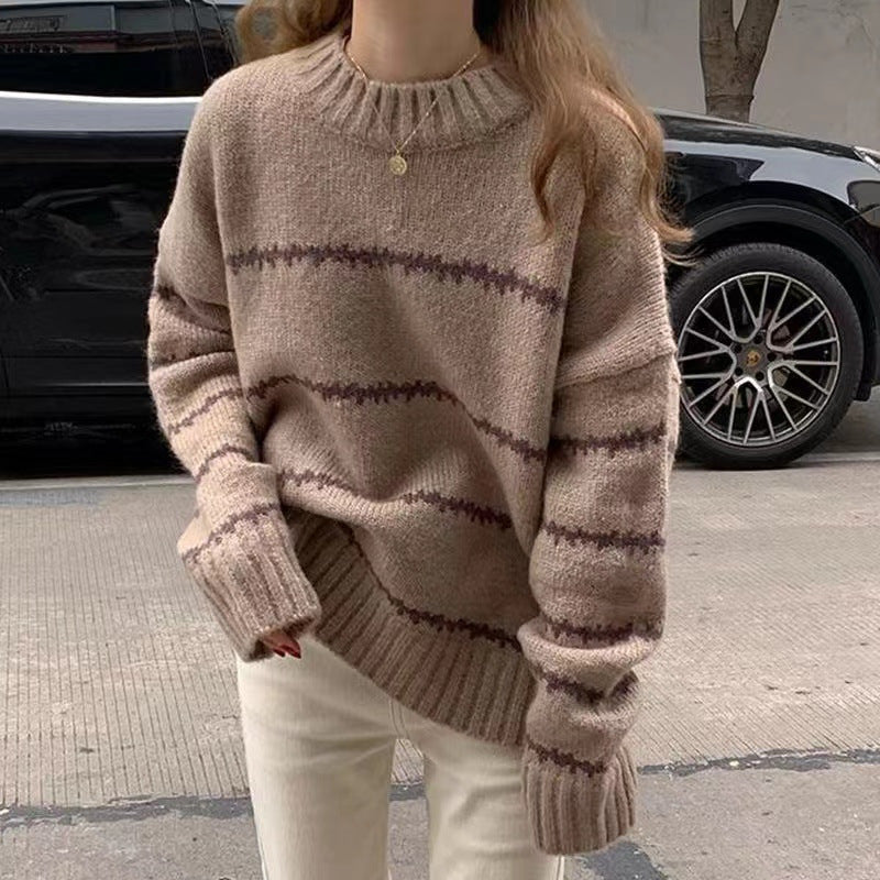 EMILY - Megztinis