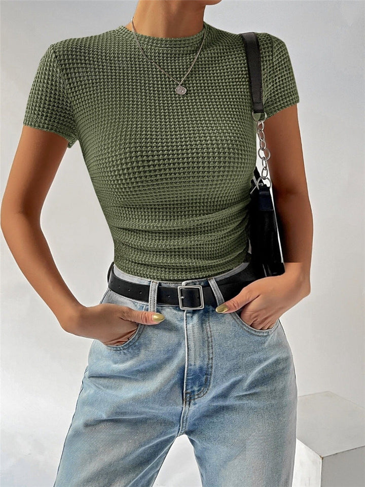 NAOMIE – Madinga Slim-Fit T-shirt