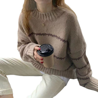EMILY - Megztinis