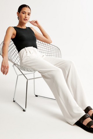 Plati kojinė Schneiderhose