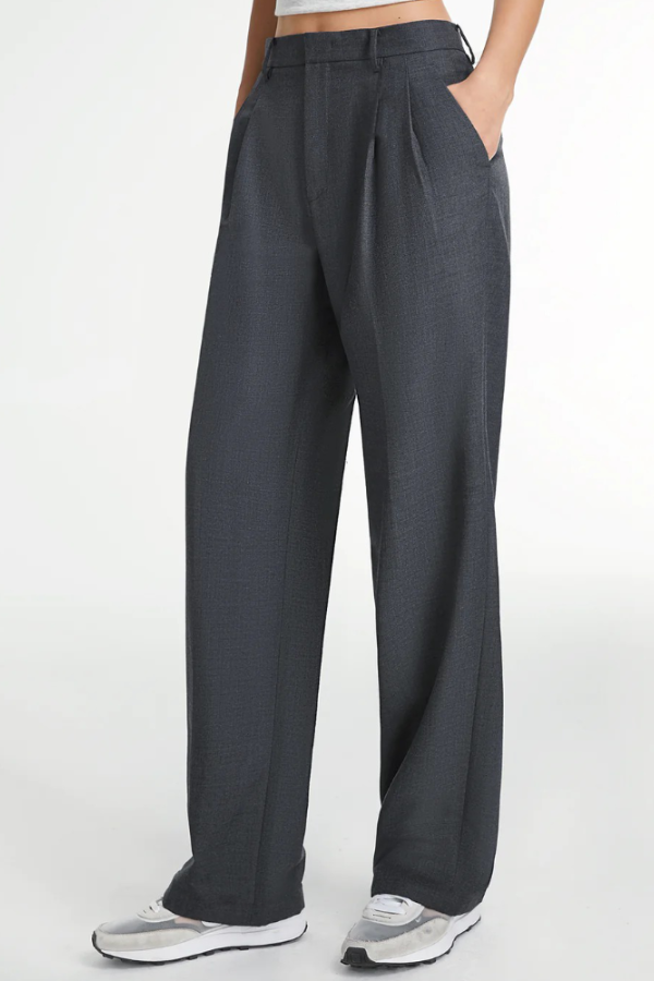 Plati kojinė Schneiderhose