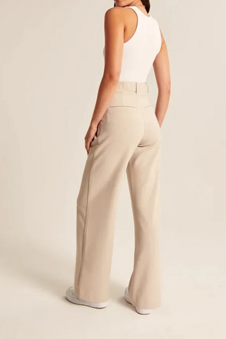 Plati kojinė Schneiderhose