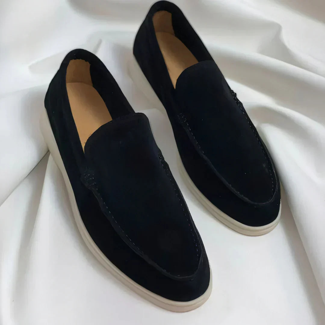 Elegantiški Loaferiai vyrams
