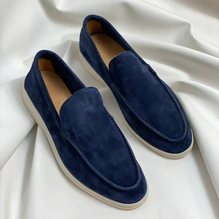 Elegantiški Loaferiai vyrams