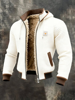 EDVINAS striukė – balta