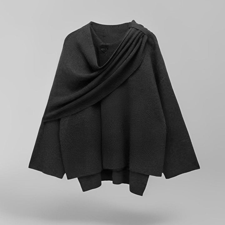 SOPHIA - Paltas Cape